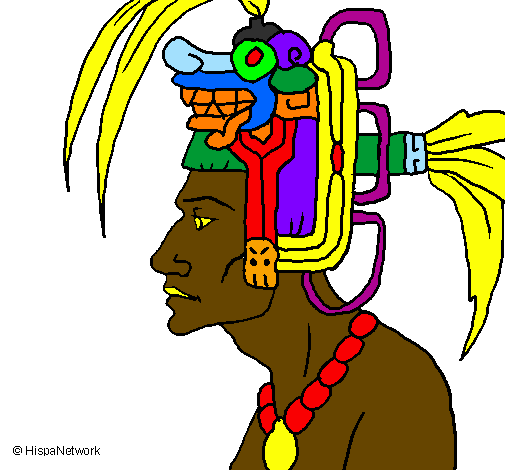 Tribal chief