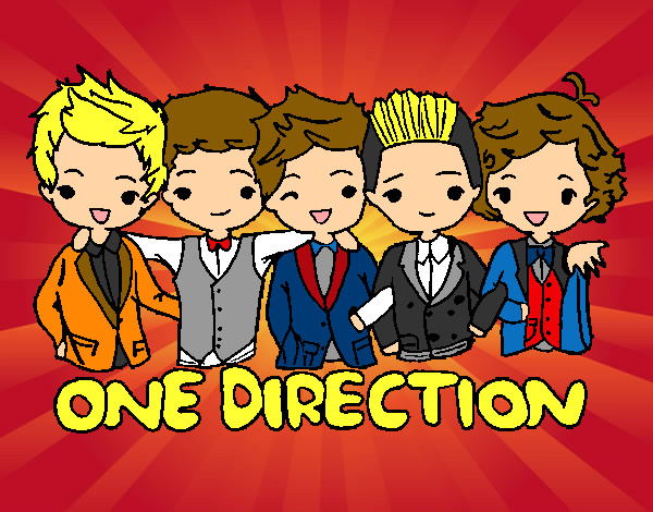 One Direction 1.2
