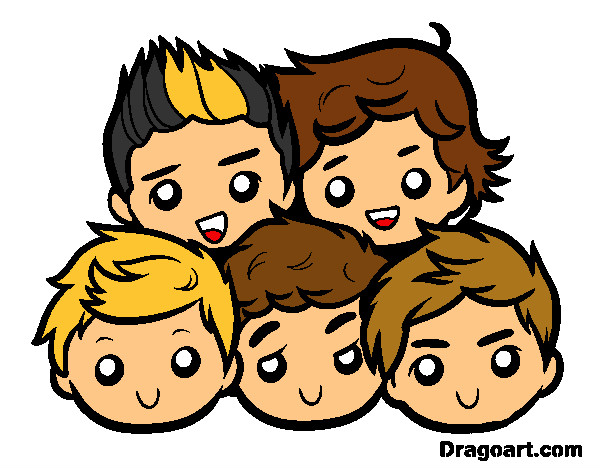 One Direction :)