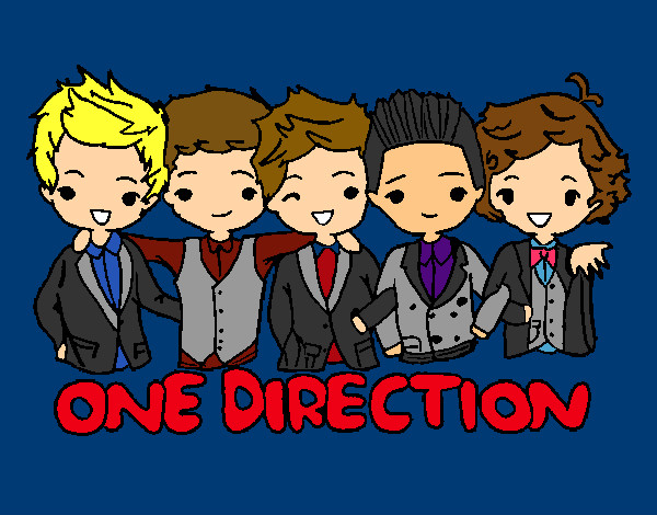 One direction