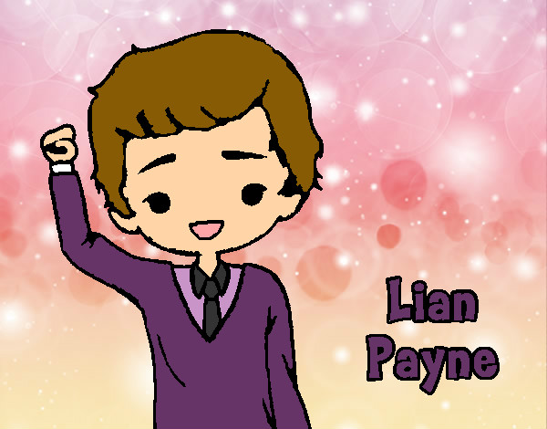 Liam Payne <3