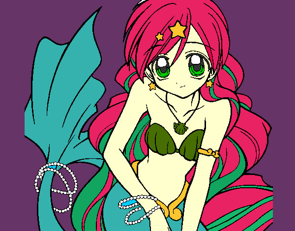 Mermaid 3