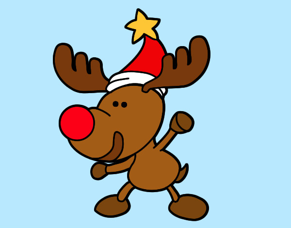 Rudolph :)