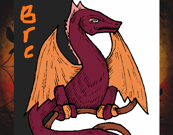 Dragon  2