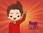 Zayn Malik