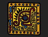 Maya symbol