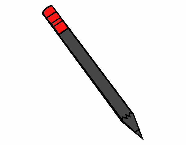 Pencil III