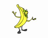Mr. banana