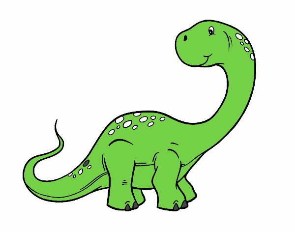 Sauropod dinosaur