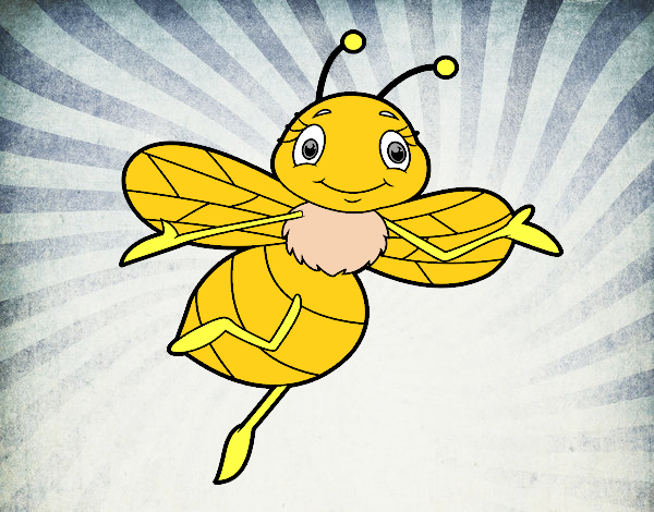 bee queen