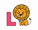 L of Lion