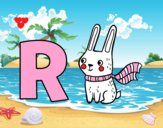 R of Rabbit