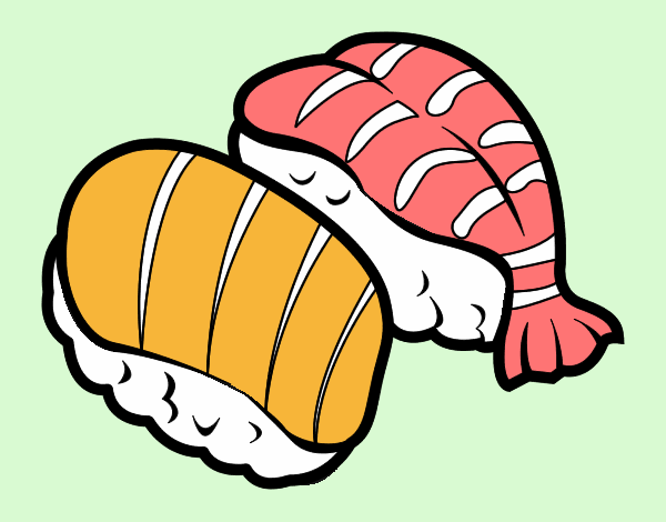 Coloring page Bozushi painted byLexi882