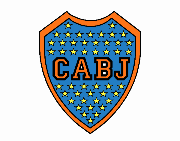 Boca Juniors crest
