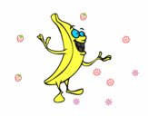 Mr. banana