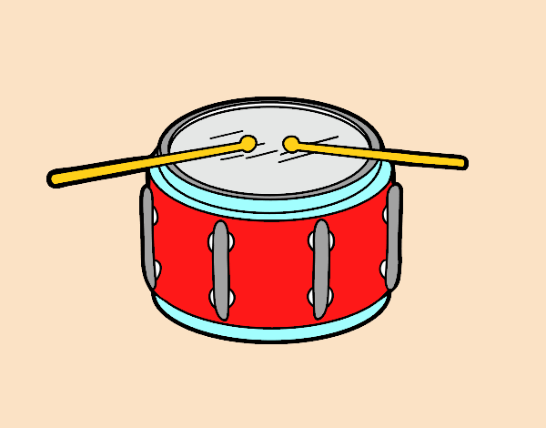 Side drum