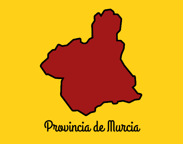 Province of Múrcia