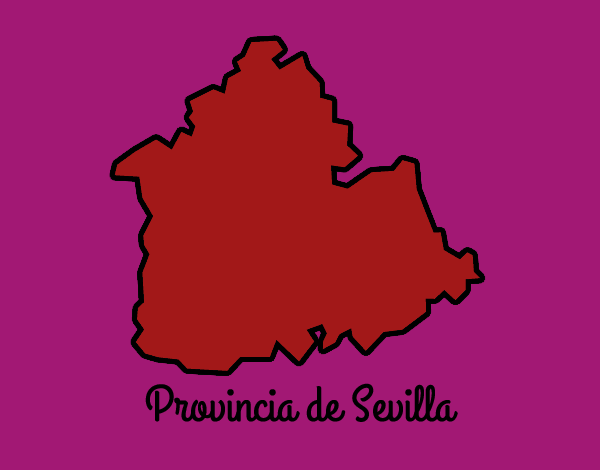 Province of Sevilla