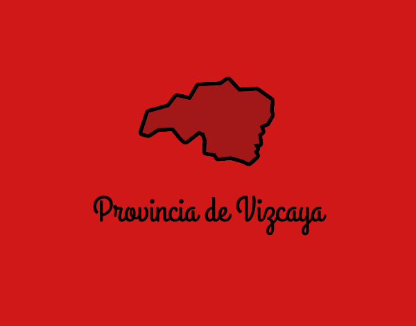 Province of Vizcaya
