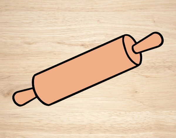 A Rolling pin