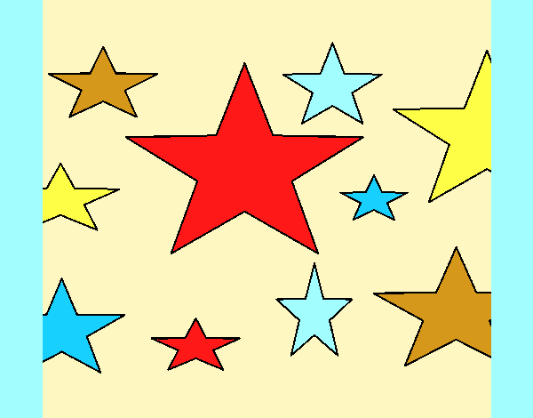 Stars 4