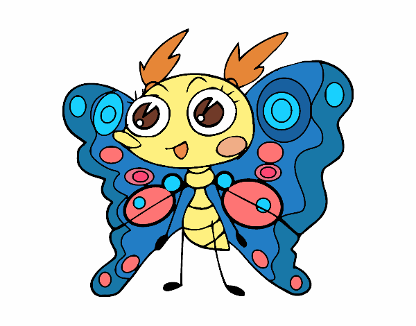 Clothing moth
