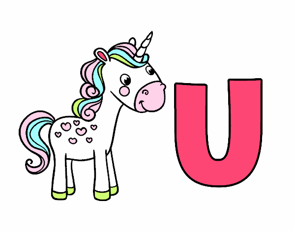 U of Unicorn
