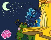 Princess Luna My Little Pony