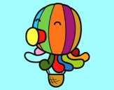 Balloon-Octopus