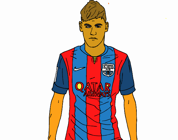 Featured image of post Neymar Jr Coloring Pages Showing 12 coloring pages related to neymar jr