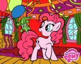 Pinkie Pie 's birthday