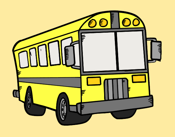 School autobus