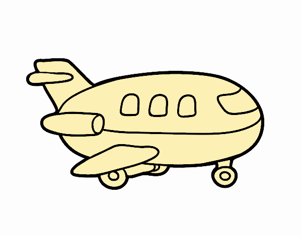 Wooden Plane