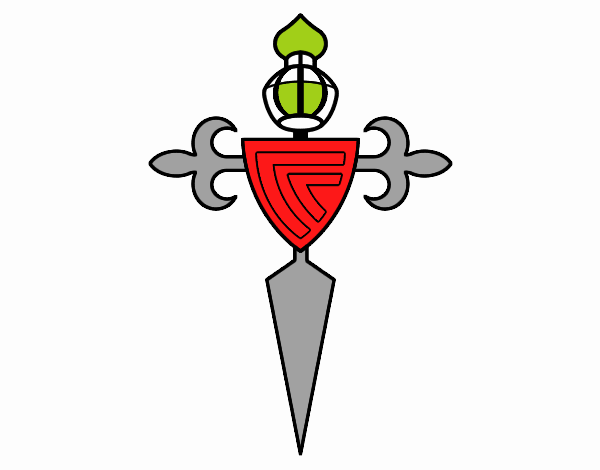 Celta de Vigo crest