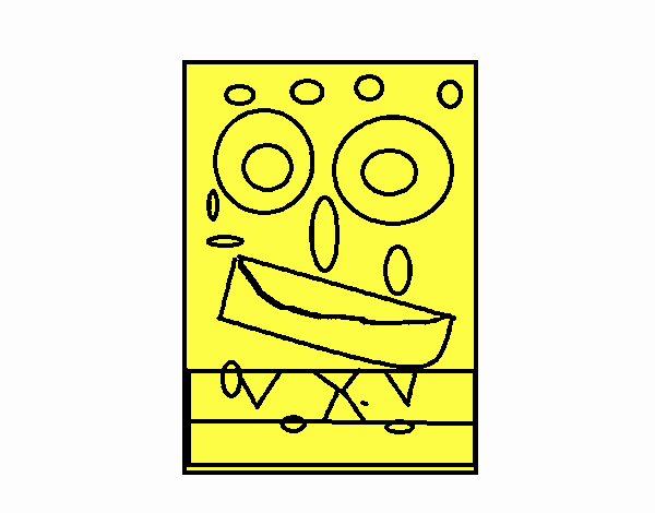 SpongeBob Square