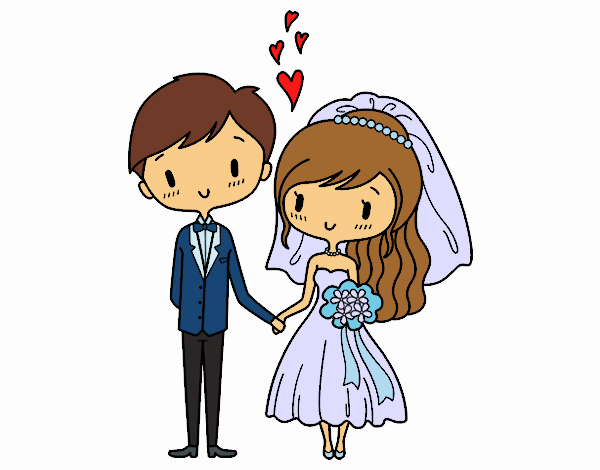 Coloring page Couple very in love painted bySamsgirl18