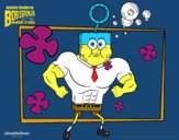 SpongeBob - The Invincibubble