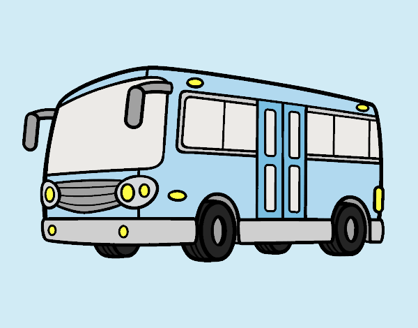 Coloring page Coach painted byLornaAnia