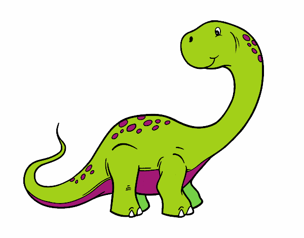 Sauropod dinosaur