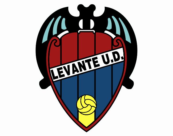 Levante UD crest