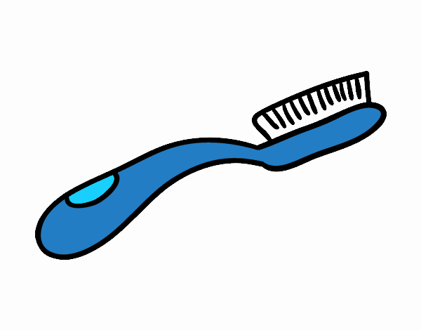 Children toothbrush