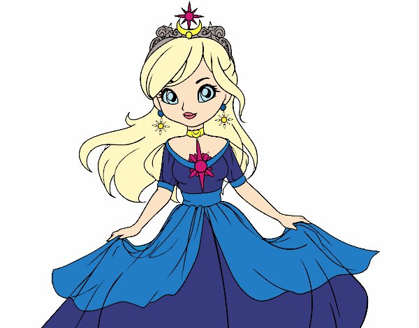 Star princess