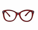 Modern glasses