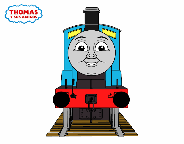 Edward from Thomas and friends