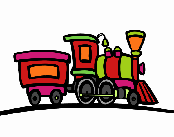 Ollie's train