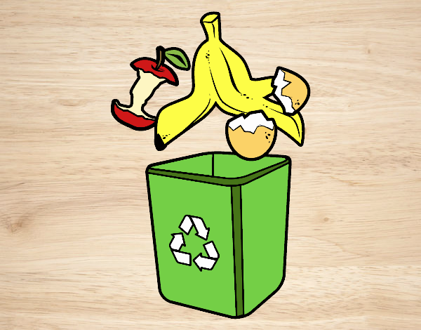  Organic recycling