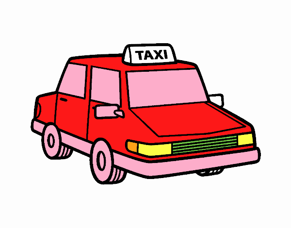 Urban taxi