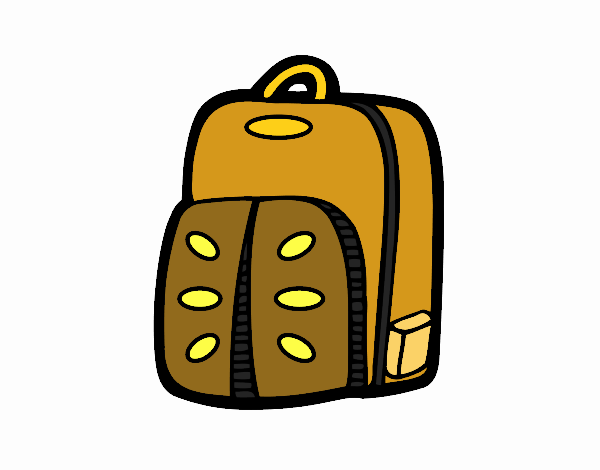 Sports Backpack