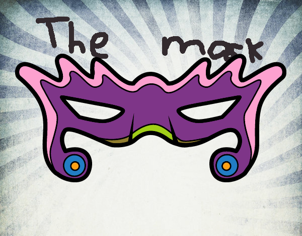 Modern mask