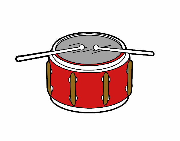 Side drum